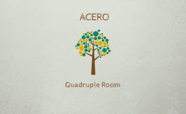 Guesthouse Tree Rooms Industrial Bergamo Bagian luar foto
