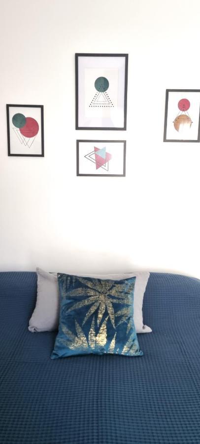 Guesthouse Tree Rooms Industrial Bergamo Bagian luar foto